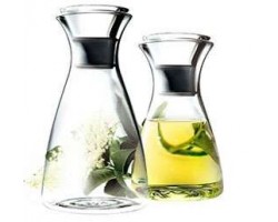 Blended Oils