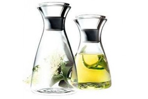 Blended Oils Blended Oils