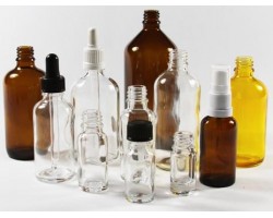 Bottles and Vials