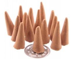 Cone Incense