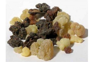 Resin & Powder or Loose Incense Resin & Powder or Loose Incense