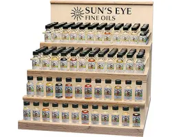 Suns Eye Oils Suns Eye Oils