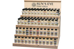 Suns Eye Oils Suns Eye Oils