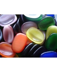 The Rainbow Connection: Crystals and Color The Rainbow Connection: Crystals and Color