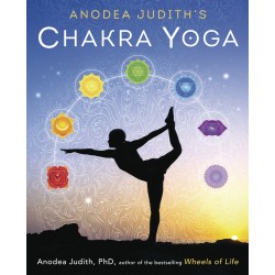 Anodea Judith's Chakra Yoga