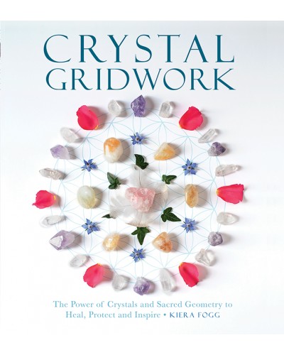 Crystal Gridwork