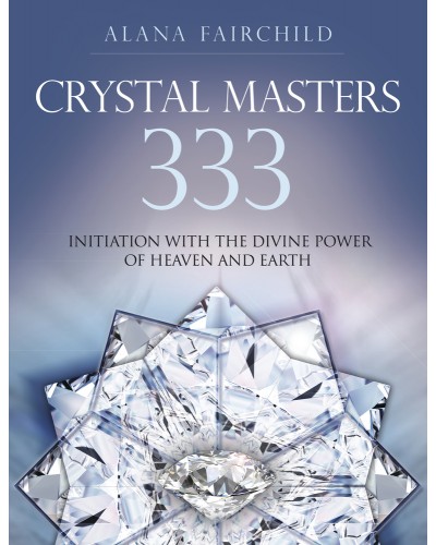 Crystal Masters 333