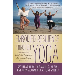 Embodied Resilience Through Yoga