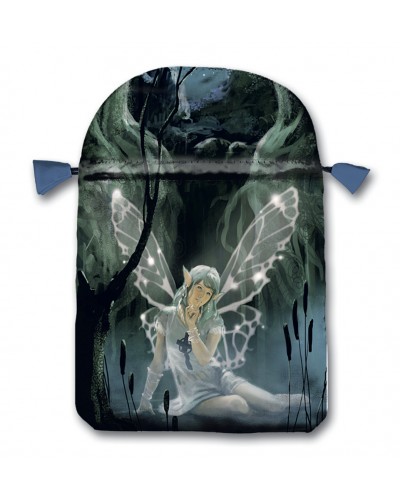 Fairy Tarot Bag