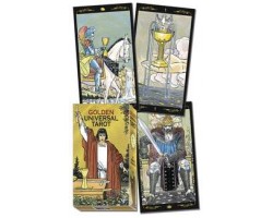 Tarot Card Decks