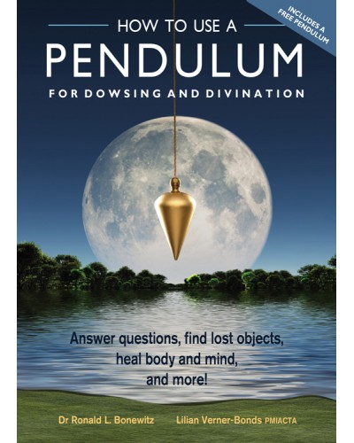 How to Use a Pendulum for Dowsing and Divination