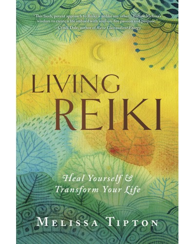 Living Reiki