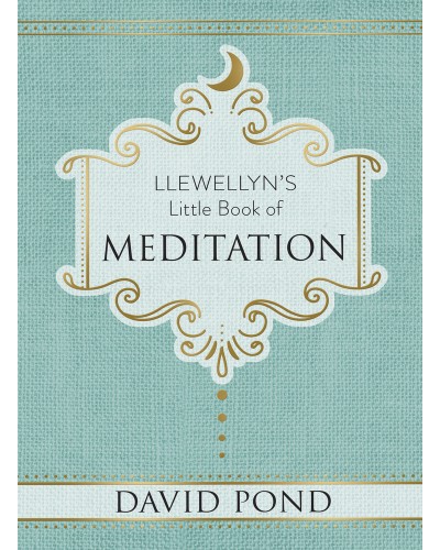 Llewellyn's Little Book of Meditation