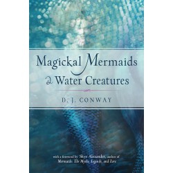 Magickal Mermaids and Water Creatures