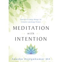 Meditation with Intention