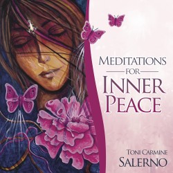 Meditations for Inner Peace CD
