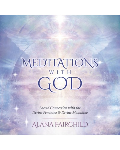 Meditations with God CD