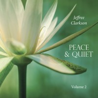 Peace and Quiet Music CD Volume 2