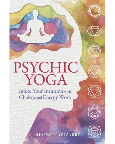 Psychic Yoga