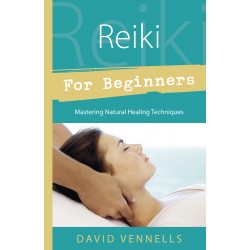 Reiki for Beginners