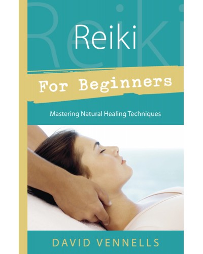 Reiki for Beginners