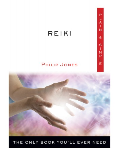 Reiki Plain & Simple