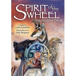 Spirit of the Wheel Meditation 