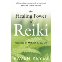 The Healing Power of Reiki