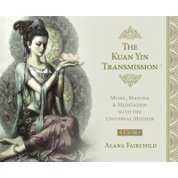 The Kuan Yin Transmission CD Set