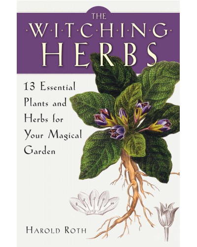 The Witching Herbs