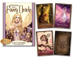 Oracle Cards and Devices