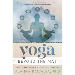 Yoga Beyond the Mat