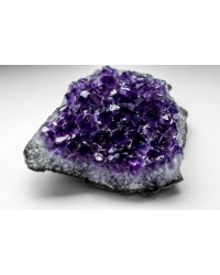 Amethyst - The Magical Stone of Divinity and Royalty Amethyst - The Magical Stone of Divinity and Royalty