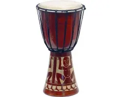 Drums, Sistrums & Sound Tools Drums, Sistrums & Sound Tools
