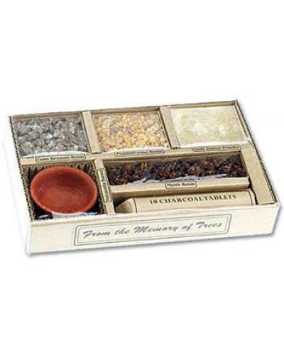 Auroshikha Resin Gift Box