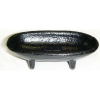 Cast Iron Incense and Smudge Stick Holder