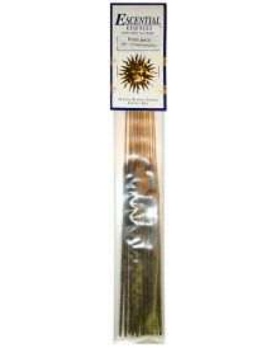 Ivory Lace Escential Essences Incense