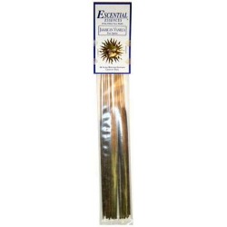 Jamaican Vanilla Escential Essences Incense