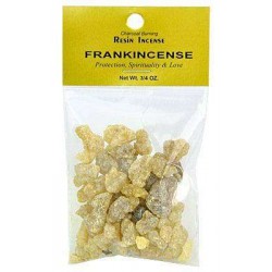 Frankincense Natural Resin Incense