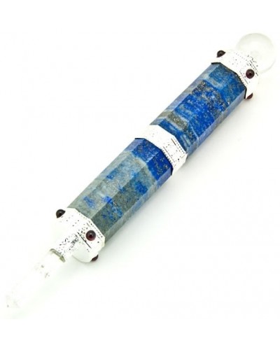 Lapis Lazuli Healing Wand