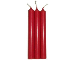 Taper and Mini Taper Candles