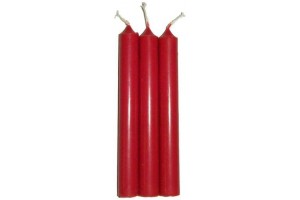 Taper and Mini Taper Candles Taper and Mini Taper Candles