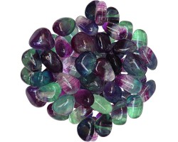 Tumbled & Polished Gemstones