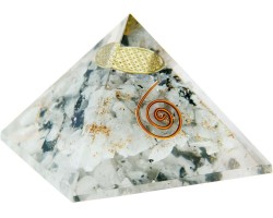 Orgone Collection and Generation Tools