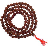 Rudraksha Mala Prayer Beads