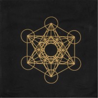 Metatron Crystal Grid