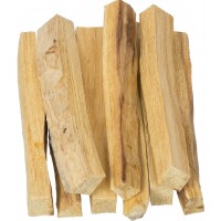 Palo Santo Wood Incense Sticks - 1 lb.