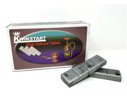 Charcoal & Other Incense Accessories