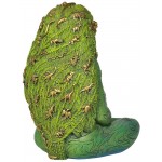 Millennial Gaia Mother Earth 7 Inch Statue