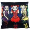 Jasmine Becket Griffith Gothic and Fantasy Art